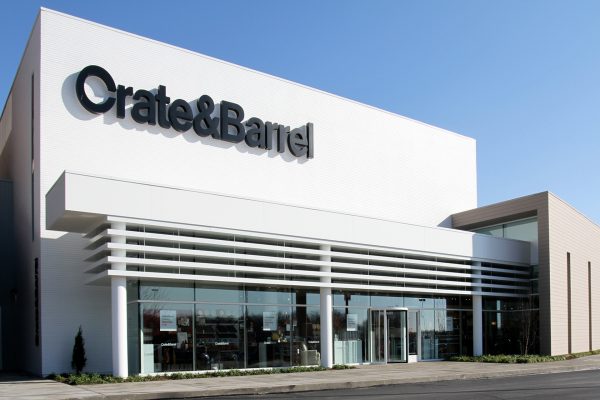 Crate & Barrel Home Store