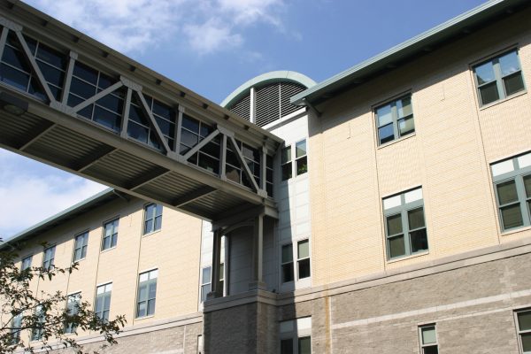 Newell-Simon Building